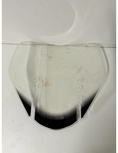 Bulle SUZUKI VSTROM 1000 2002 - 2006