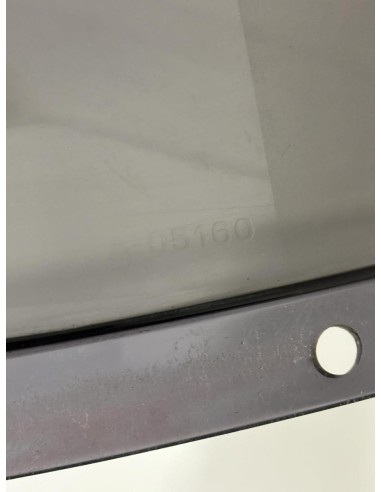 Bulle HONDA CBR 600 F 1995 - 1998