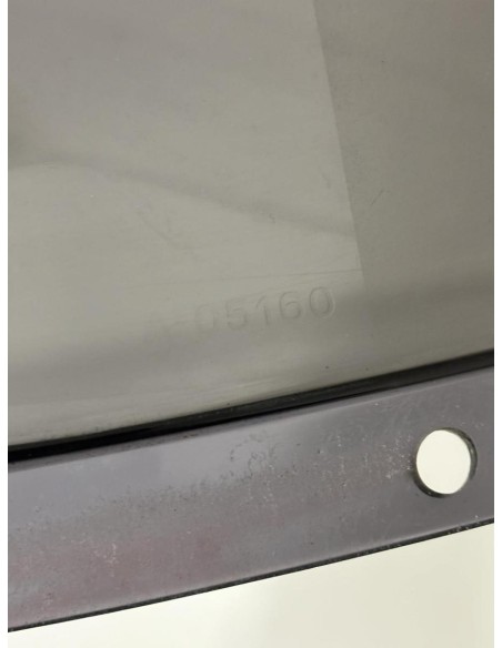 Bulle HONDA CBR 600 F 1995 - 1998