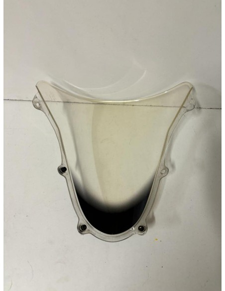 Bulle SUZUKI SV 1000 2002 - 2007