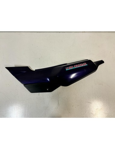 Coque arrière gauche KAWASAKI KLE 500 1991  -  1994