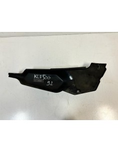 Coque arrière gauche KAWASAKI KLE 500 1991  -  1994 2