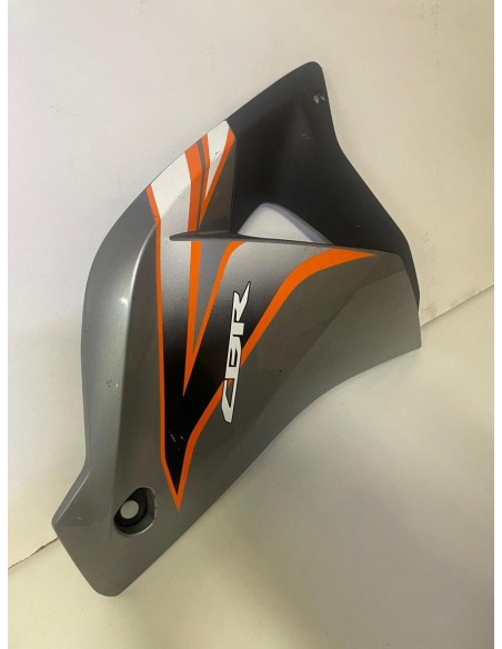 Flanc de carénage gauche HONDA CBR 125 2011  -  2018