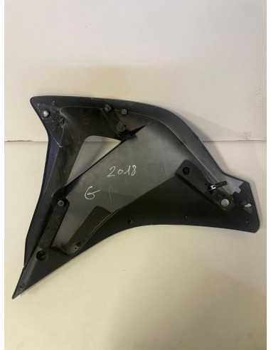 Flanc de carénage gauche HONDA CBR 125 2011  -  2018