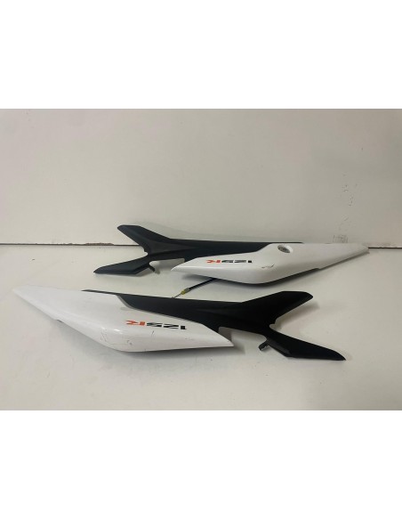 Coque arrière gauche et droite HONDA CBR 125 2011 - 2018