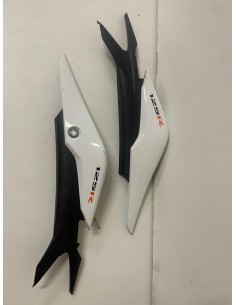 Coque arrière gauche et droite HONDA CBR 125 2011 - 2018 2
