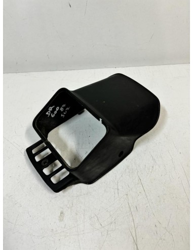 Tête de fourche SUZUKI DR 600 1984  -  1986