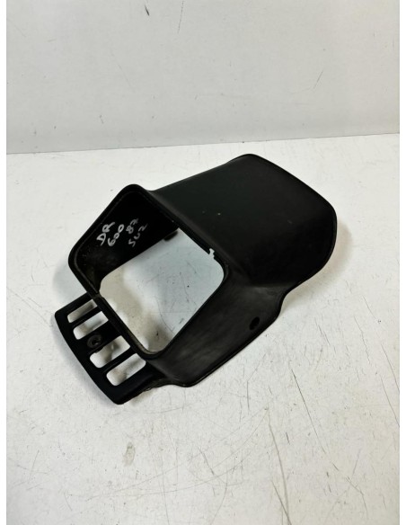 Tête de fourche SUZUKI DR 600 1984  -  1986