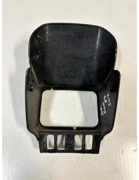 Tête de fourche SUZUKI DR 600 1984  -  1986