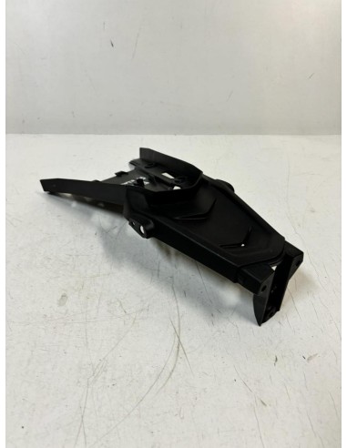 Support de plaque BMW NINE T 2014  -  2024