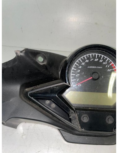 Compteur HONDA CBR 125 2011 - 2018