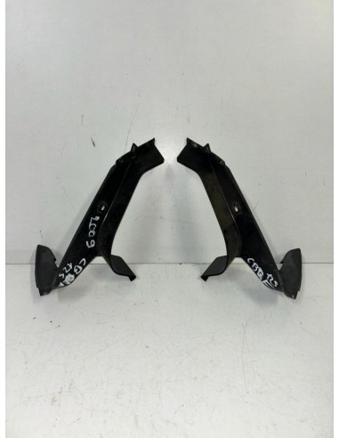 Entourage de compteur gauche et droit HONDA CBF 125 2009  -  2014