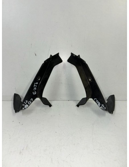 Entourage de compteur gauche et droit HONDA CBF 125 2009  -  2014