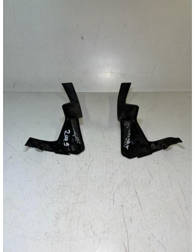 Entourage de compteur gauche et droit HONDA CBF 125 2009  -  2014