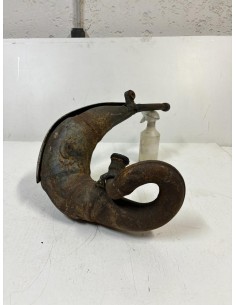 Collecteur / ligne d'échappement YAMAHA TDR 125 1998  -  2002