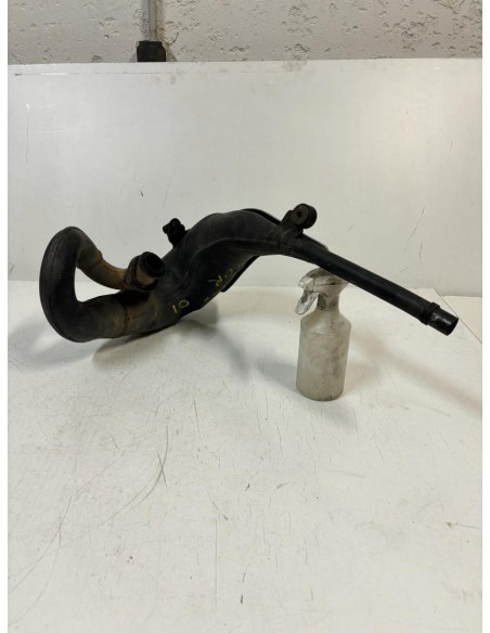 Collecteur / ligne d'échappement YAMAHA TDR 125 1998  -  2002