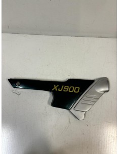 Flanc de carénage sous selle droit YAMAHA XJ 900 1991 - 1994
