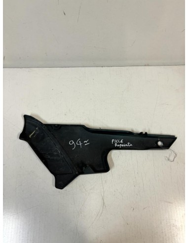 Flanc de carénage sous selle droit YAMAHA XJ 900 1991 - 1994
