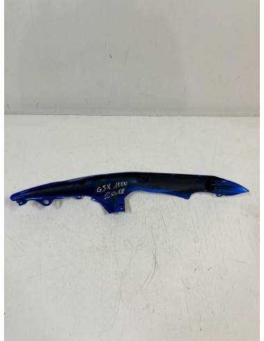 Coque arrière droite SUZUKI GSXS 1000 2015 - 2020