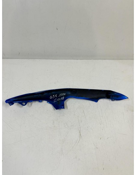 Coque arrière droite SUZUKI GSXS 1000 2015 - 2020