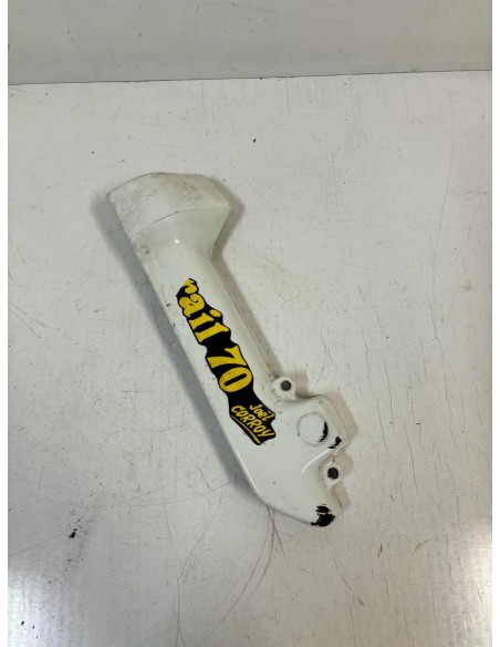 Protège fourche droit HONDA AFRICA TWIN 650 1988  -  1990