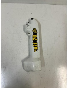 Protège fourche droit HONDA AFRICA TWIN 650 1988  -  1990 2