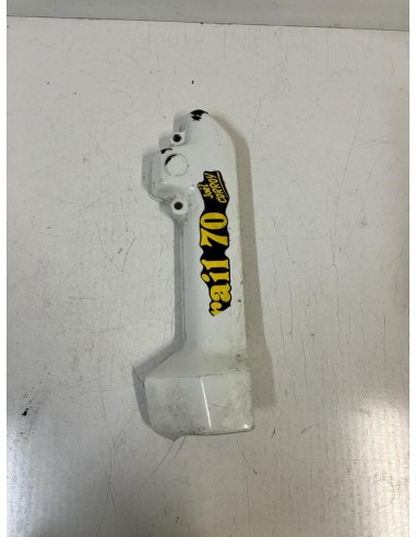 Protège fourche droit HONDA AFRICA TWIN 650 1988  -  1990