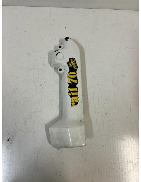 Protège fourche droit HONDA AFRICA TWIN 650 1988  -  1990