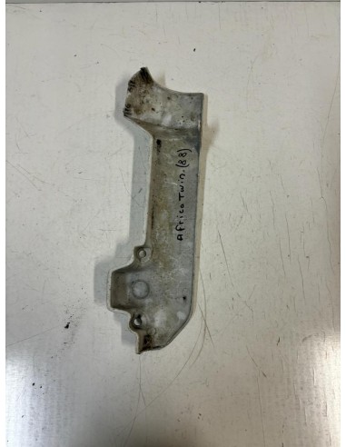 Protège fourche droit HONDA AFRICA TWIN 650 1988  -  1990