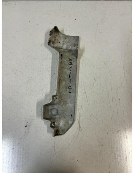 Protège fourche droit HONDA AFRICA TWIN 650 1988  -  1990