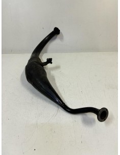 Ligne d'échappement / Collecteur YAMAHA TZR 125 4FL 1993  -  1997