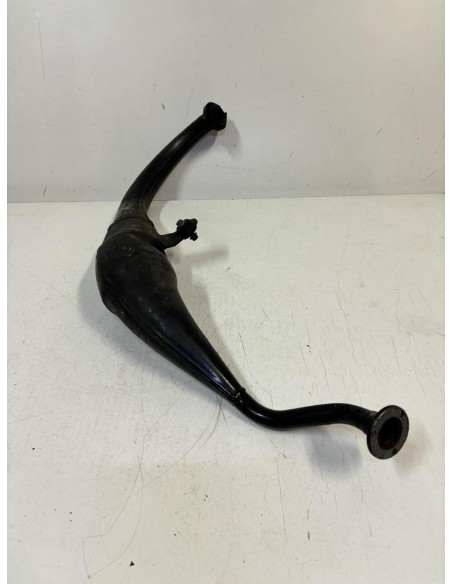 Ligne d'échappement / Collecteur YAMAHA TZR 125 4FL 1993  -  1997