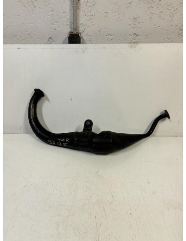 Ligne d'échappement / Collecteur YAMAHA TZR 125 4FL 1993  -  1997