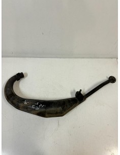 Ligne d'échappement / Collecteur APRILIA RS 125 1992  -  1996