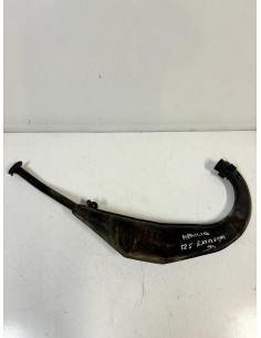 Ligne d'échappement / Collecteur APRILIA RS 125 1992  -  1996 2