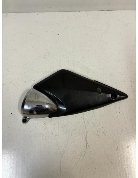 Carénage sous selle droit SUZUKI BANDIT 600 2000  -  2004