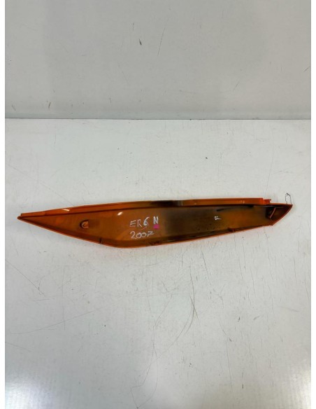 Coque arrière droite KAWASAKI ER6N 2006 - 2009