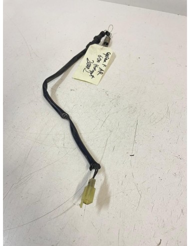 Contacteur de frein arrière SUZUKI DR SE 125 1994 - 2003