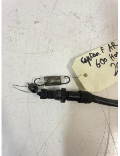 Contacteur de frein arrière SUZUKI DR SE 125 1994 - 2003 2