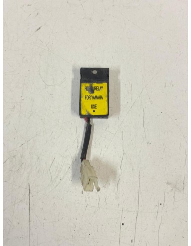 Relais de clignotant HONDA HORNET 600 1998 - 2002