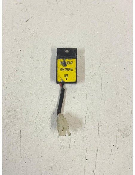 Relais de clignotant HONDA HORNET 600 1998 - 2002