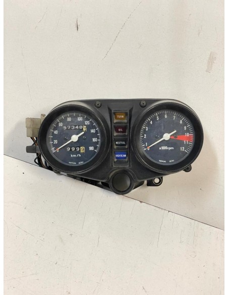 Compteur HONDA CBN 400 1978 - 1979