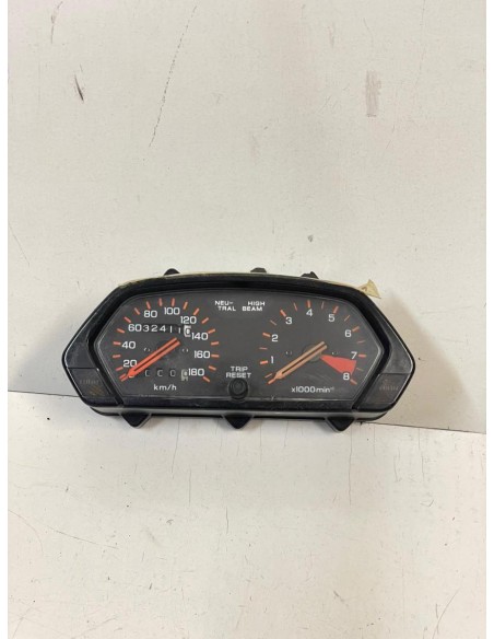 Compteur HONDA DOMINATOR 650 1988 - 1995