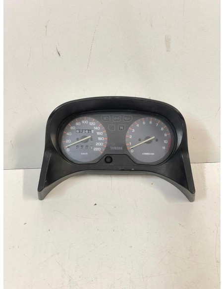 Compteur YAMAHA DIVERSION XJS 600 1992 - 1997