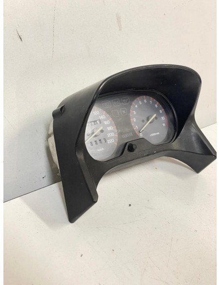 Compteur YAMAHA DIVERSION XJS 600 1992 - 1997