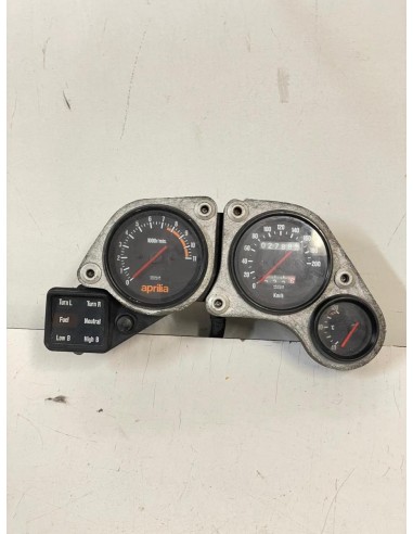 Compte tours APRILIA PEGASO 650 1992 - 1995