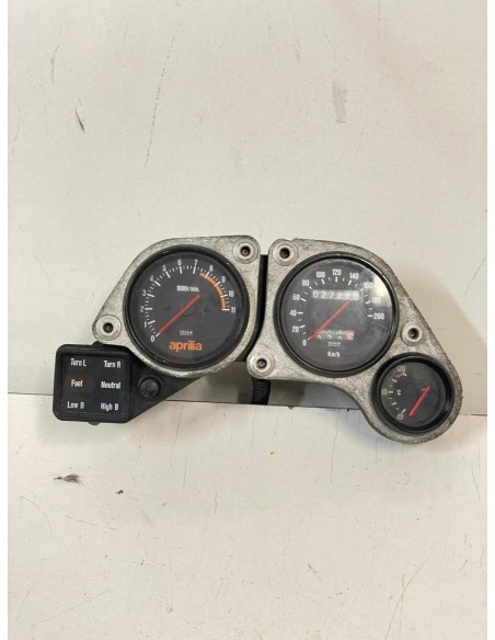 Compte tours APRILIA PEGASO 650 1992 - 1995