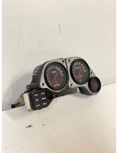 Compte tours APRILIA PEGASO 650 1992 - 1995