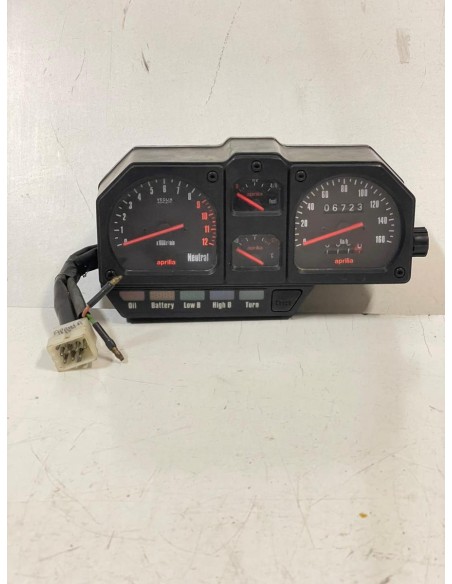 Compteur APRILIA TUAREG 125 1989 - 1990