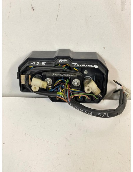 Compteur APRILIA TUAREG 125 1989 - 1990